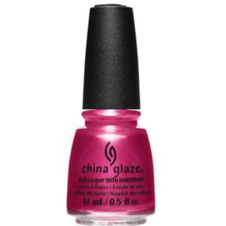 China Glaze Nail Polish Colors Alpenglow