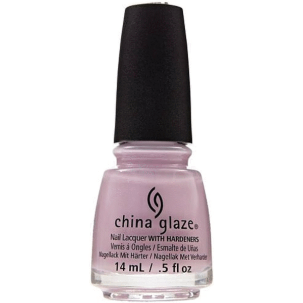 China Glaze Nail Polish Colors Are You Orchid-Ing Me?