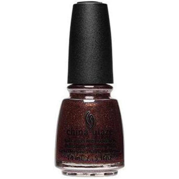 China Glaze Nail Polish Colors Aut-Umm I Need That