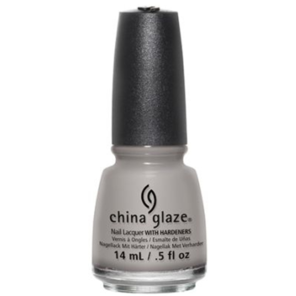 China Glaze Nail Polish Colors Chang Your Attitude