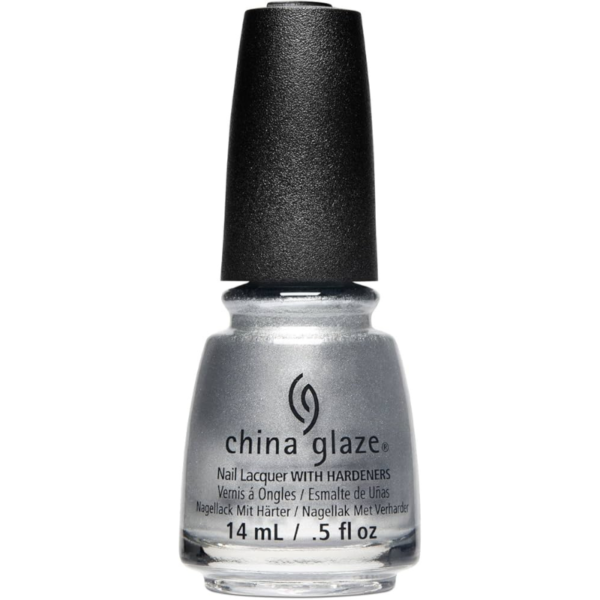 China Glaze Nail Polish Colors Chroma Cool