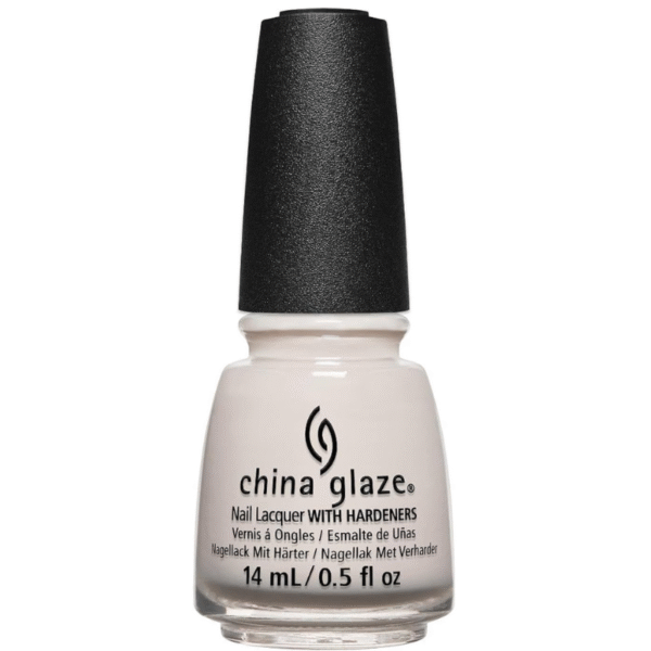 China Glaze Nail Polish Colors Coffee First, People Later