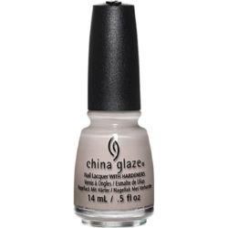 China Glaze Nail Polish Colors Dope Taupe