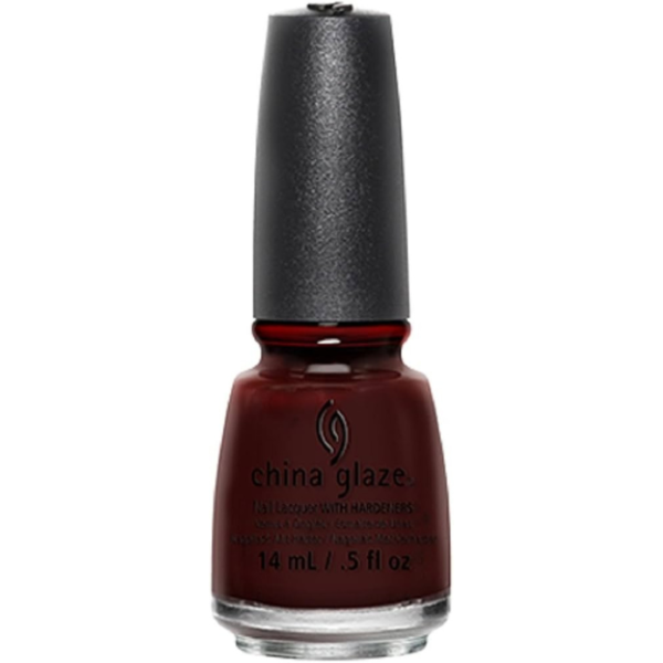 China Glaze Nail Polish Colors Drastic