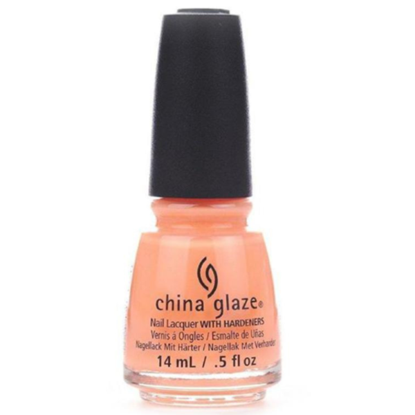 China Glaze Nail Polish Colors Flip Flop Fantasy Pool