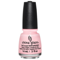 China Glaze Nail Polish Colors Fresh Princess