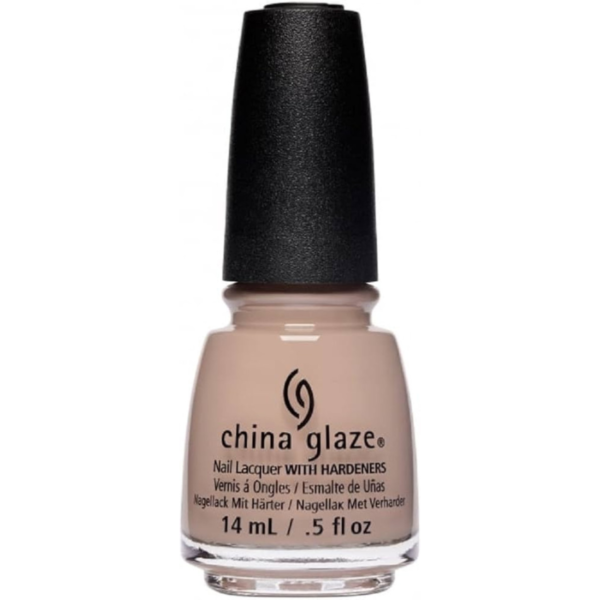 China Glaze Nail Polish Colors Fresher Than My Clique
