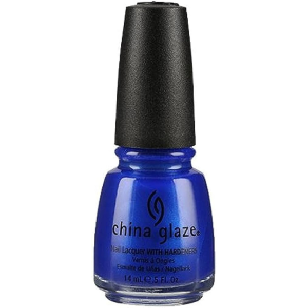 China Glaze Nail Polish Colors Frostbite