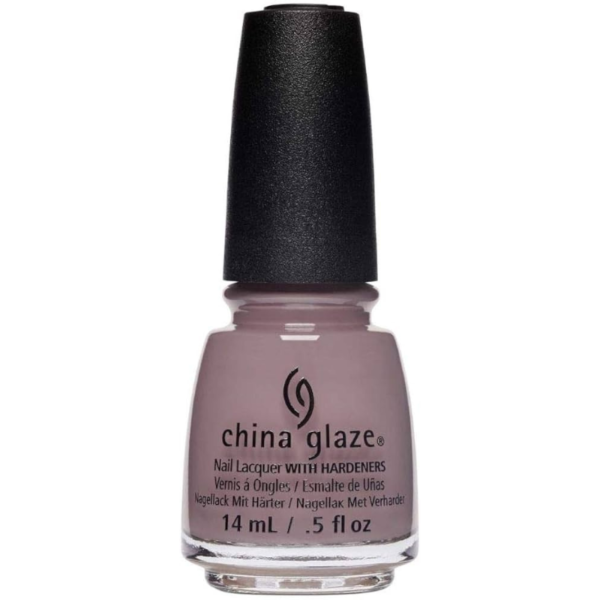China Glaze Nail Polish Colors Head To Taupe