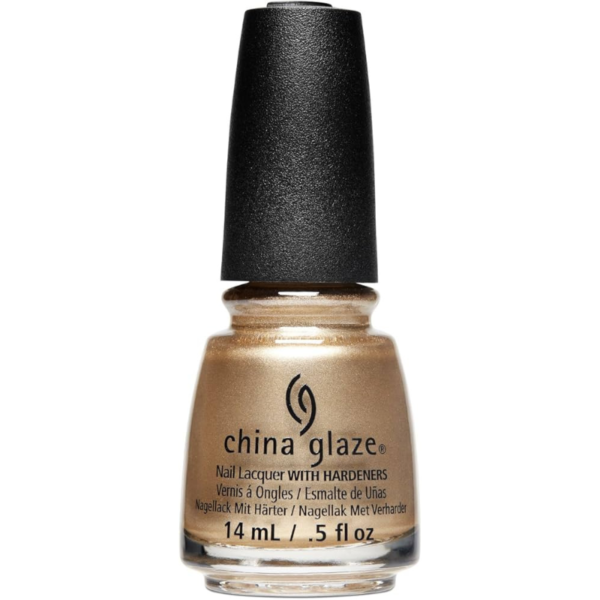 China Glaze Nail Polish Colors High Standards