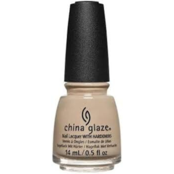 China Glaze Nail Polish Colors Hug In A Mug