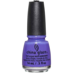 China Glaze Nail Polish Colors I Got A Blue Attitude