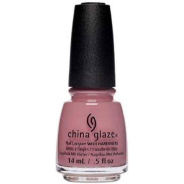 China Glaze Nail Polish Colors Kill The Lights