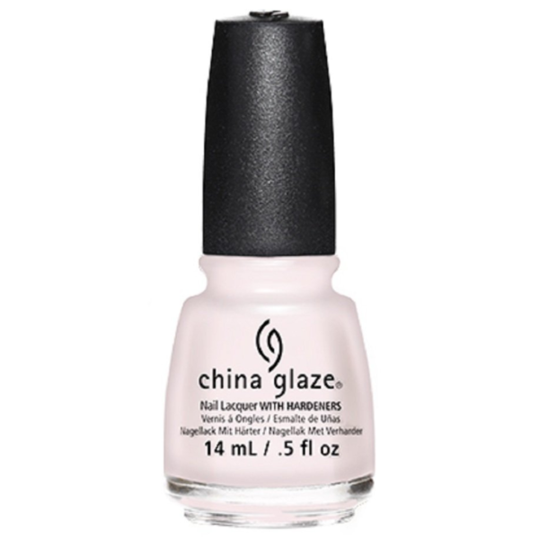 China Glaze Nail Polish Colors Let S Chalk About It