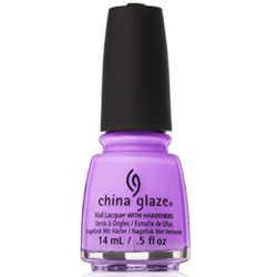 China Glaze Nail Polish Colors Let S Jam
