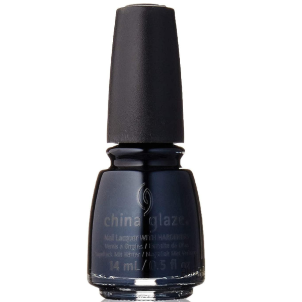 China Glaze Nail Polish Colors Liquid Leather