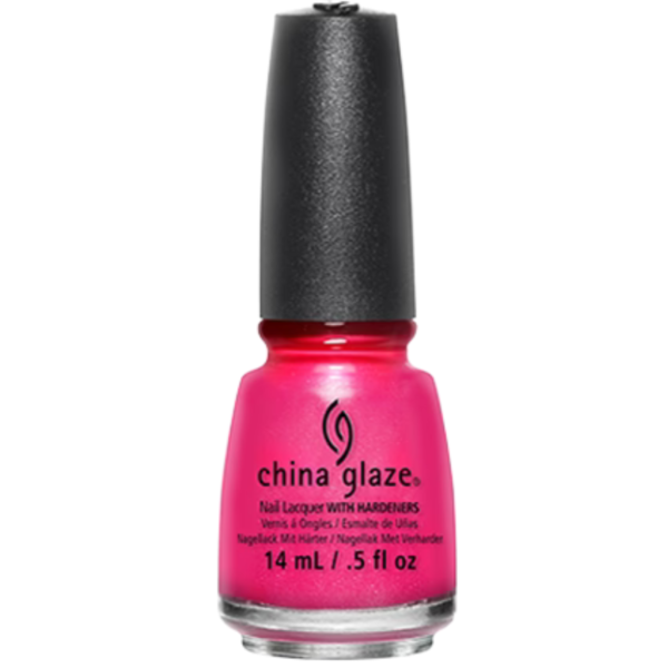 China Glaze Nail Polish Colors Love S A Beach