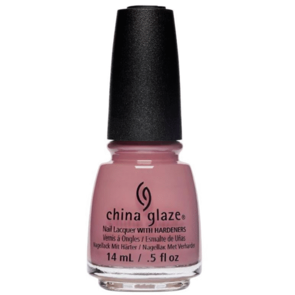 China Glaze Nail Polish Colors Low Maintenance Chique