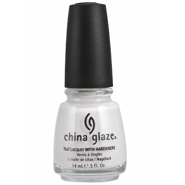 China Glaze Nail Polish Colors Moonlight