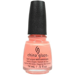 China Glaze Nail Polish Colors More To Explore