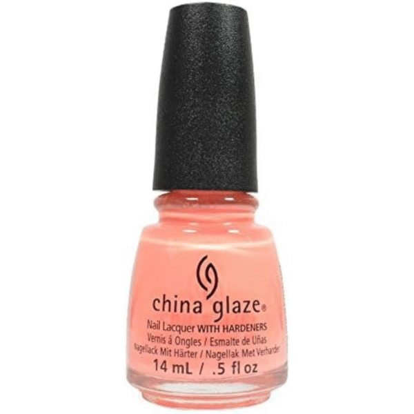 China Glaze Nail Polish Colors More To Explore