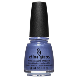 China Glaze Nail Polish Colors Night Dunes
