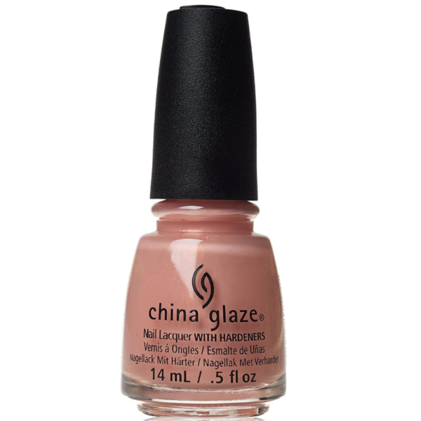 China Glaze Nail Polish Colors Pack Lightly