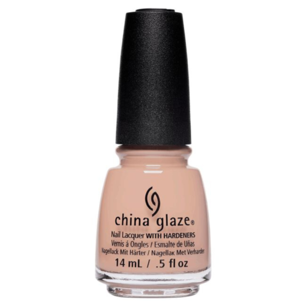 China Glaze Nail Polish Colors Pixilated