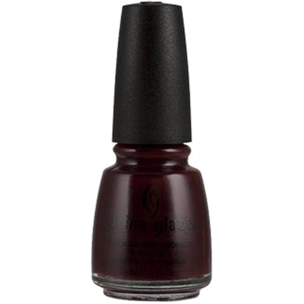 China Glaze Nail Polish Colors Ravishing Dahling