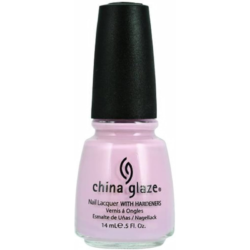 China Glaze Nail Polish Colors Something Sweet Up&Away