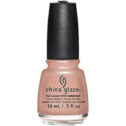 China Glaze Nail Polish Colors Sorry I M Latte