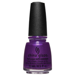 China Glaze Nail Polish Colors Twilight Desert