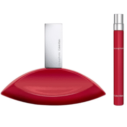 Ck Calvin Klein My Euphoria For Women Coffret Eau De Perfume 100Ml + 10Ml
