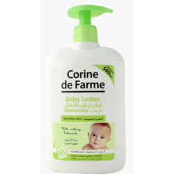 Corine De Farme Baby Kids Treatments Baby Lotion 500Ml