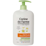 Corine De Farme Body Shower Time Shower Creme Nour Tahit Monoi 750Ml
