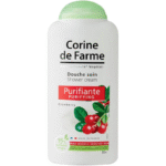 Corine De Farme Body Shower Time Shower Creme Purifing Camberry 750Ml