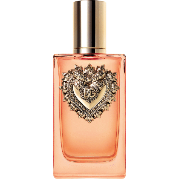D&G Dolce & Gabbana Devotion Intense For Women Eau De Perfume 100Ml