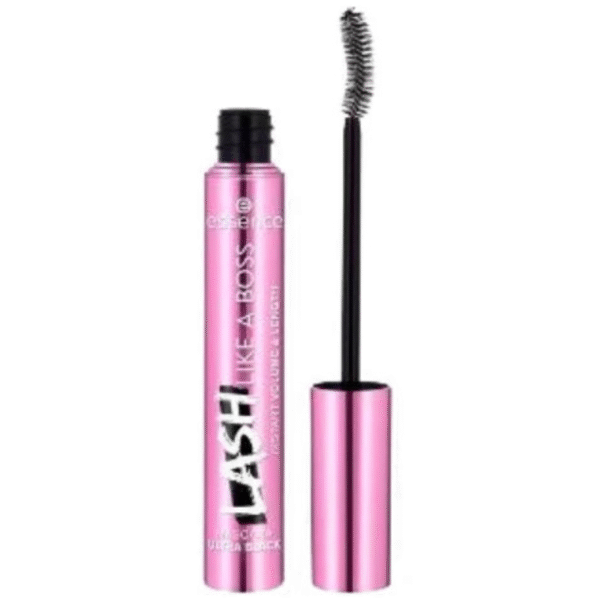 Essence Lash Like A Boss Vol & Length Mascara