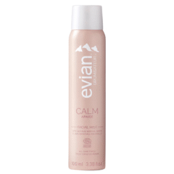 Evian Face Mists Calm Facial Mist All Skin Types 100Ml