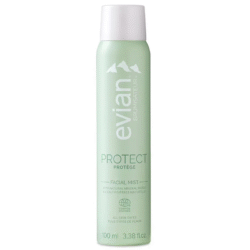 Evian Face Mists Protect Facial Mist All Skin Types 100Ml