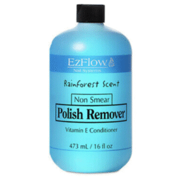 Ez-Flow Nail Care Polish Remover Polish Remover Rainforest 16Oz
