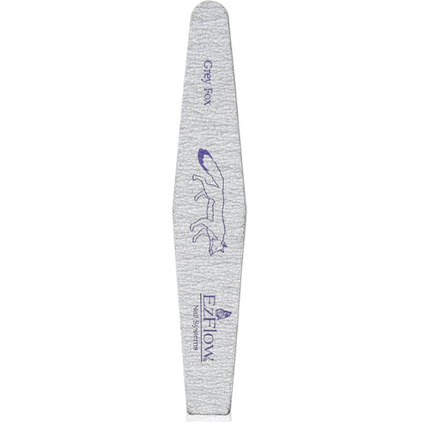 Ez-Flow Nail Polish Accessories Pro File Grey Fox 180/180