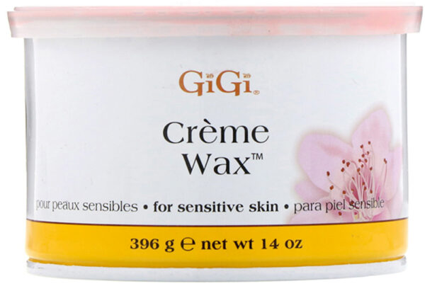 Mengotti Couture® Gigi Body Waxes & Bleach Creme Wax 14Oz