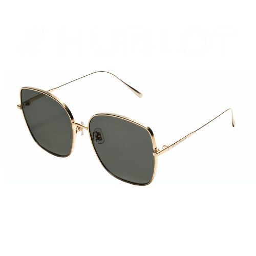 Gentle Monster Bling Gold Sunglasses (2)