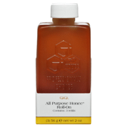 Gigi Body Waxes & Bleach All Purpose Honee 2.8Oz