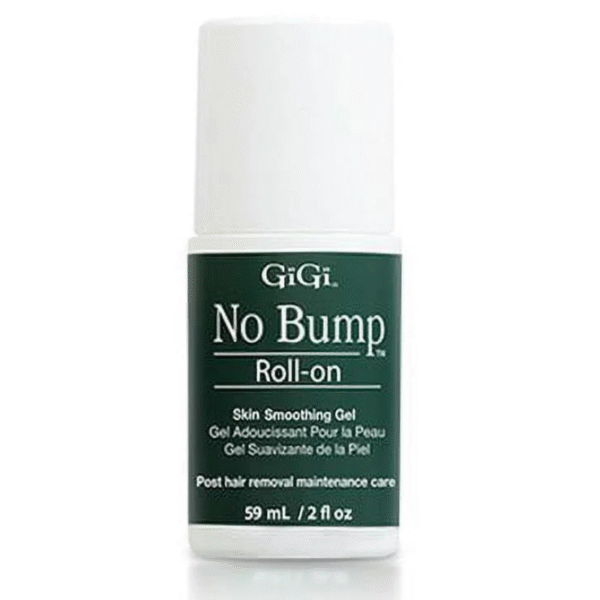 Gigi Body Waxes & Bleach No Bump Roll-On 2Oz