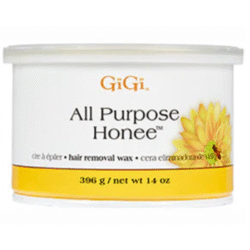 Gigi Body Waxes & Bleach Ready To Use Honee