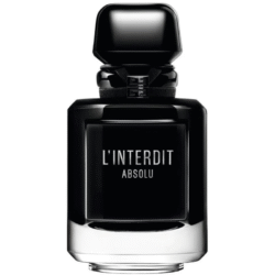 Givenchy L`Interdit Absolu For Women Eau De Perfume Intense 80Ml