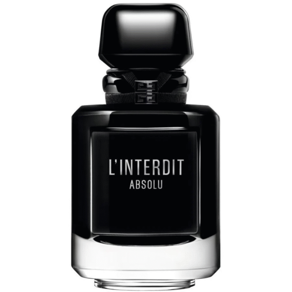 Givenchy L`Interdit Absolu For Women Eau De Perfume Intense 80Ml