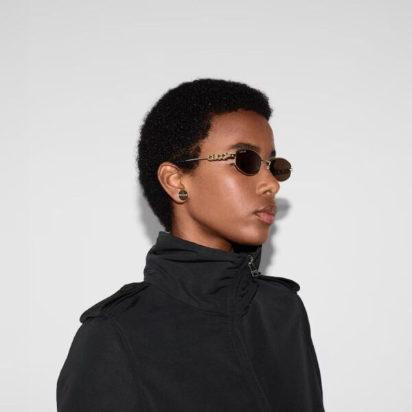 Gucci GG1802S Cruise 2025